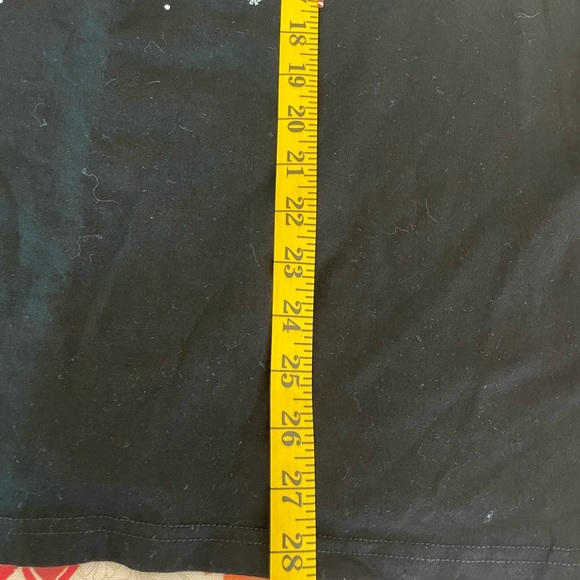 Christmas Holiday T-Shirt XL - Picture 6 of 7